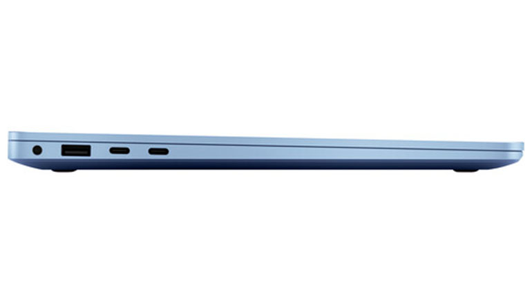 Ноутбук Microsoft Surface Laptop 7 Copilot+ PC (ZXX-00062) Sapphire