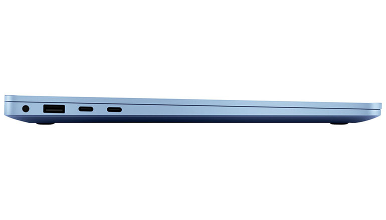 Ноутбук Microsoft Surface Laptop 7 Copilot+ PC (ZGM-00062) Sapphire