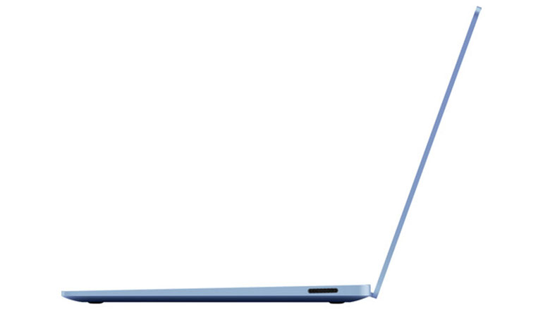 Ноутбук Microsoft Surface Laptop 7 Copilot+ PC (ZXX-00062) Sapphire