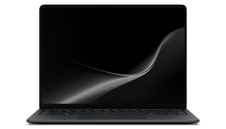 Ноутбук Microsoft 15" Surface Laptop 8 Сopilot+ PC X2 Elite 16GB 1TB (EP2-60139) Black