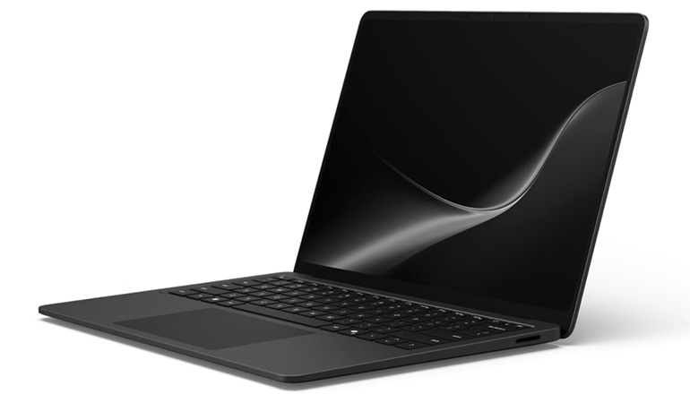 Ноутбук Microsoft 15" Surface Laptop 8 Сopilot+ PC X2 Elite 16GB 1TB (EP2-60139) Black