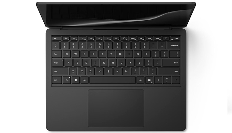 Ноутбук Microsoft 15" Surface Laptop 8 Сopilot+ PC X2 Elite 16GB 1TB (EP2-60139) Black