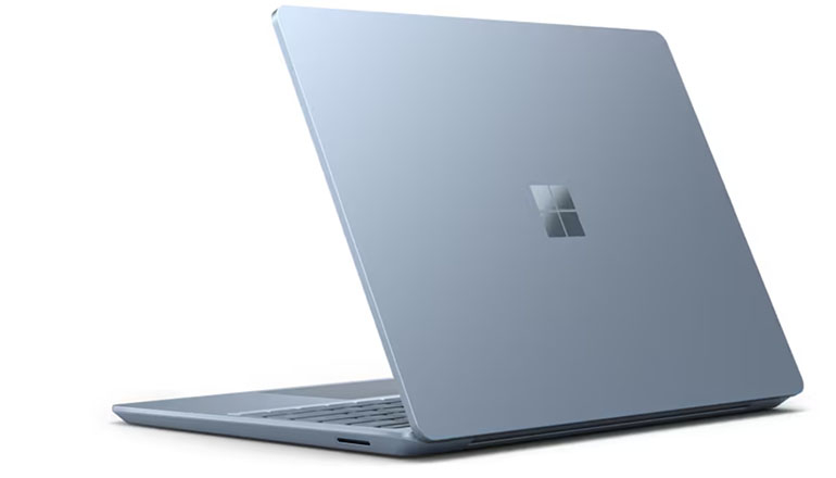 Ноутбук Microsoft Surface Laptop Go 3 (XK1-00059) Ice Blue