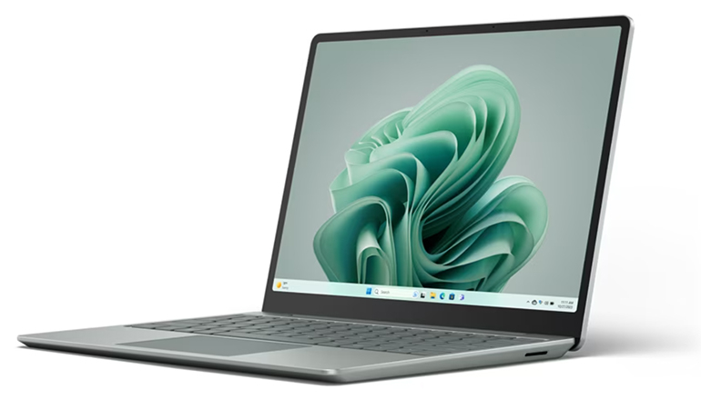 Ноутбук Microsoft Surface Laptop Go 3 (XK1-00006)