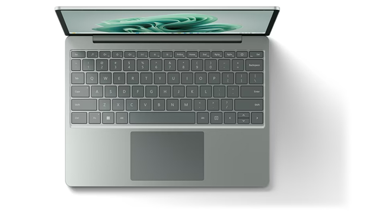 Ноутбук Microsoft Surface Laptop Go 3 (XK1-00006)
