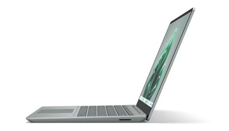 Ноутбук Microsoft Surface Laptop Go 3 (XK1-00006)