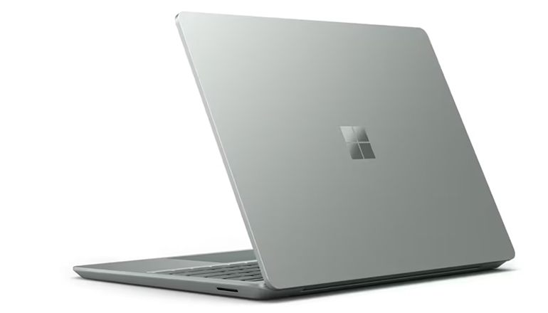 Ноутбук Microsoft Surface Laptop Go 3 (XK1-00006)