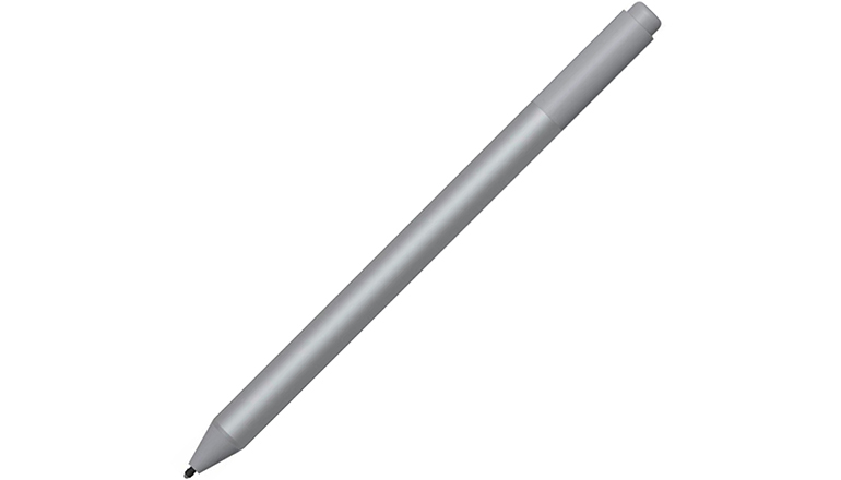 Стилус Microsoft Surface Pen Platinum (EYU-00009)