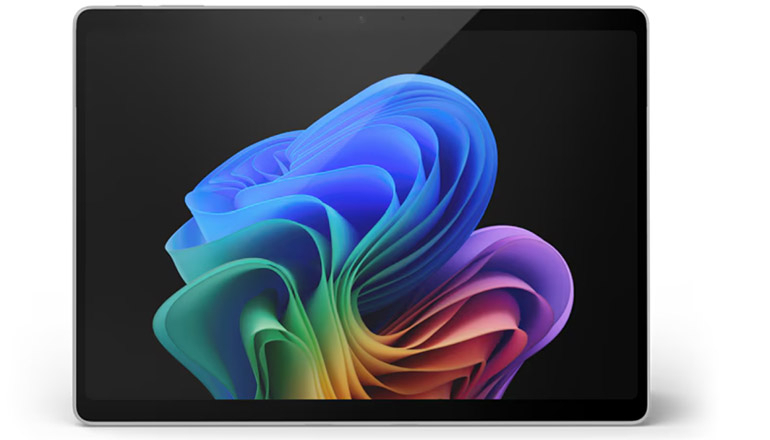 Планшет Microsoft Surface Pro Copilot+ PC 16/256GB (EP2-08340) Platinum