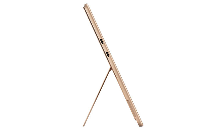 Планшет Microsoft Surface Pro 11 X1 16/1TB  (ZIB-00042) Dune