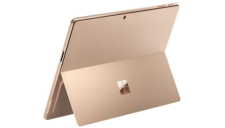 Планшет Microsoft Surface Pro 11 X1 16/1TB  (ZIB-00042) Dune
