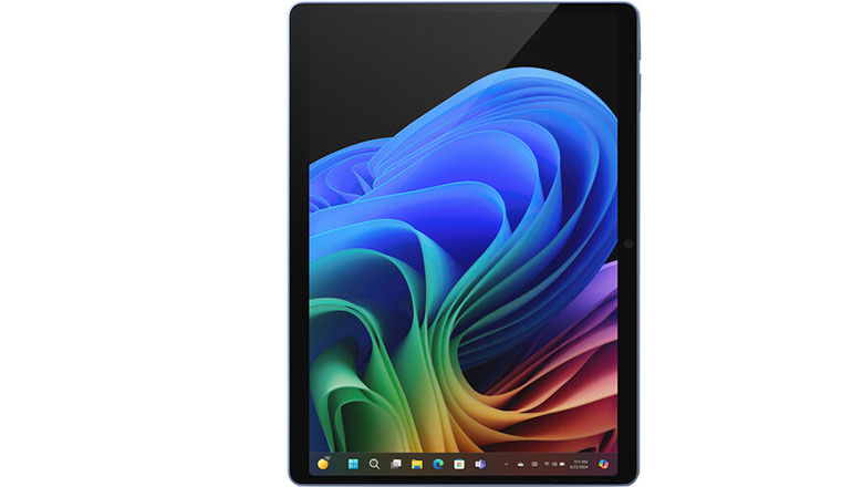 Планшет Microsoft Surface Pro 11 X1 16/1TB Copilot+ PC (ZIB-00035) Sapphire
