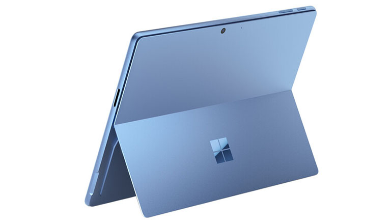 Планшет Microsoft Surface Pro 11 X1 16/1TB Copilot+ PC (ZIB-00035) Sapphire