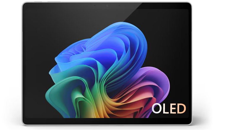 Планшет Microsoft Surface Pro Copilot+ PC 5G 16/512GB (ZFB-00001) Platinum