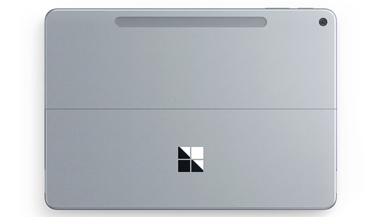 Планшет Microsoft Surface Pro 12" 1st Edition Snapdragon X Plus 16GB 256GB (EP2-33676) Ocean