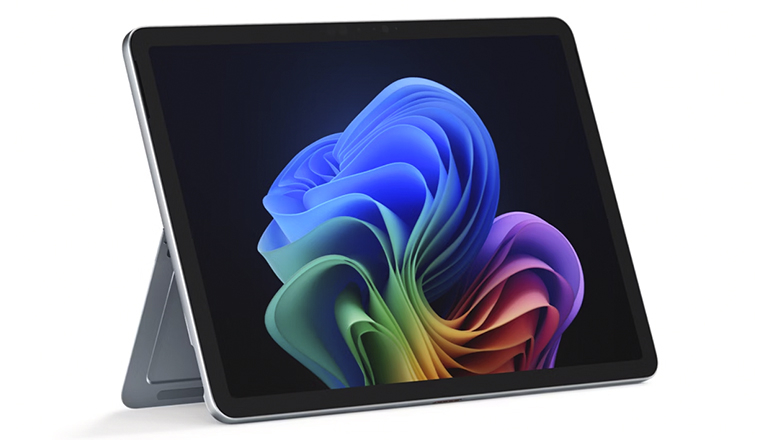 Планшет Microsoft Surface Pro 12" 1st Edition Snapdragon X Plus 16GB 256GB (EP2-33676) Ocean