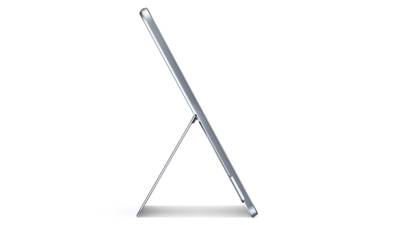 Планшет Microsoft Surface Pro 12" 1st Edition Snapdragon X Plus 16GB 256GB (EP2-33676) Ocean