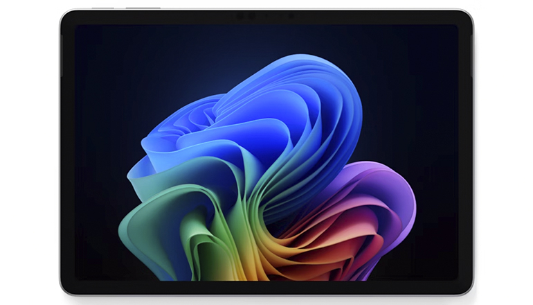 Планшет Microsoft Surface Pro 12" 1st Edition Snapdragon X Plus 16GB 256GB (EP2-33676) Ocean