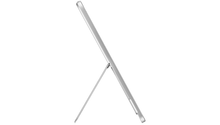 Планшет Microsoft Surface Pro 12" 1st Edition Snapdragon X Plus 16GB 256GB (EP2-33670) Platinum
