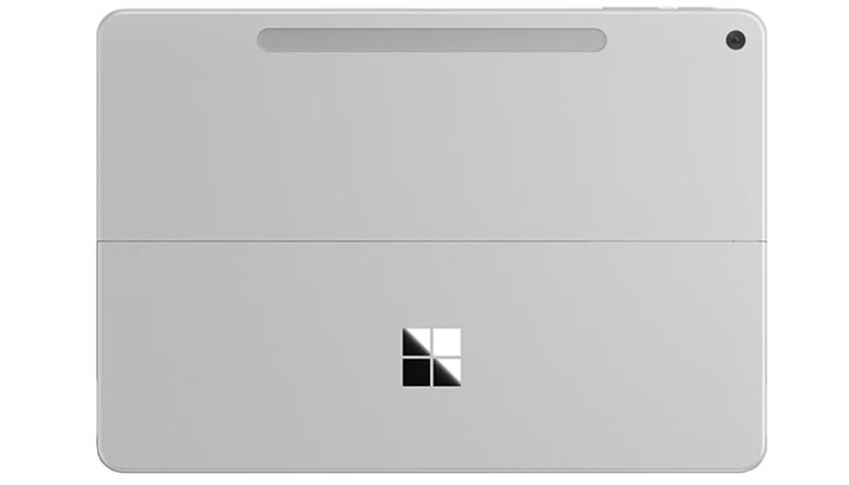 Планшет Microsoft Surface Pro 12" 1st Edition Snapdragon X Plus 16GB 256GB (EP2-33670) Platinum