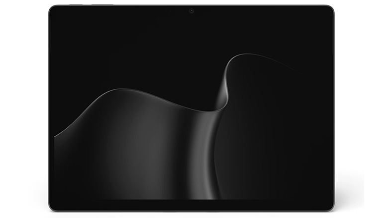 Планшет Microsoft 13" Multi-Touch Surface Pro (12th Ed) for Business (EP2-48856) Black