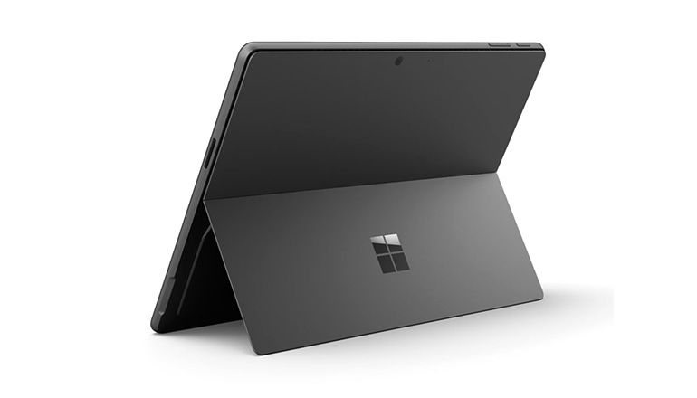 Планшет Microsoft 13" Multi-Touch Surface Pro (12th Ed) for Business (EP2-48856) Black