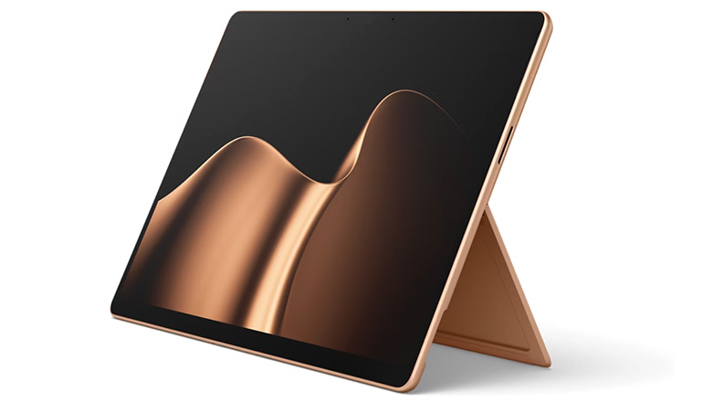 Планшет Microsoft Surface Pro 13" 12th Ed X2Plus 16/512GB (EP2-73301) Dune