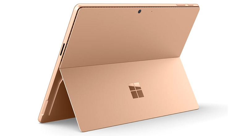 Планшет Microsoft Surface Pro 13inch (12th Edition) X2 Elite 24/512GB (EP2-65400) Dune