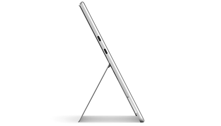 Планшет Microsoft Surface Pro 13inch (12th Edition) X2 Elite 16/512GB (EP2-65131) Platinum