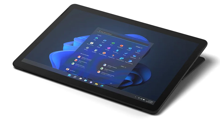 Планшет Microsoft Surface Pro 9 i7 16GB 512GB WP (QIY-00017) Graphite