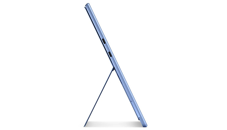 Microsoft Surface Pro 9 i7 16GB 512GB (QIX-00035) Sapphire