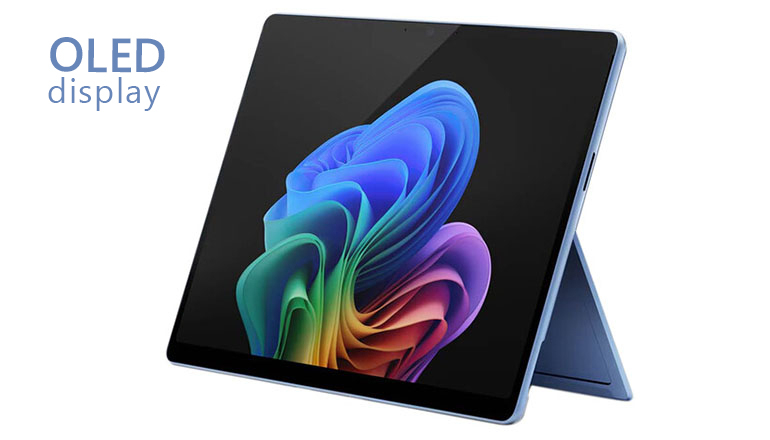 Планшет Microsoft Surface Pro 11 X1 16/1TB Copilot+ PC (ZIB-00035) Sapphire