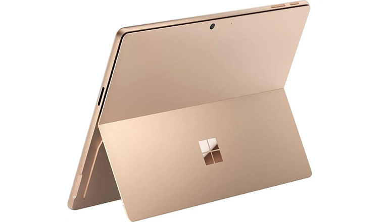 Планшет Microsoft Surface Pro Copilot+ PC 16/512GB (ZHY-00042) Dune