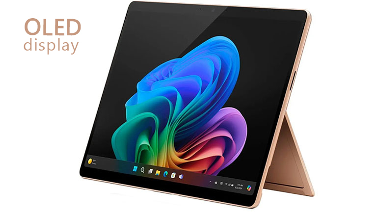 Планшет Microsoft Surface Pro Copilot+ PC 16/512GB (ZIA-00041) Dune