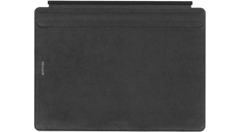 Клавіатура Microsoft Surface Pro Flex Keyboard with Slim Pen 2 Black (Y8U-00001)