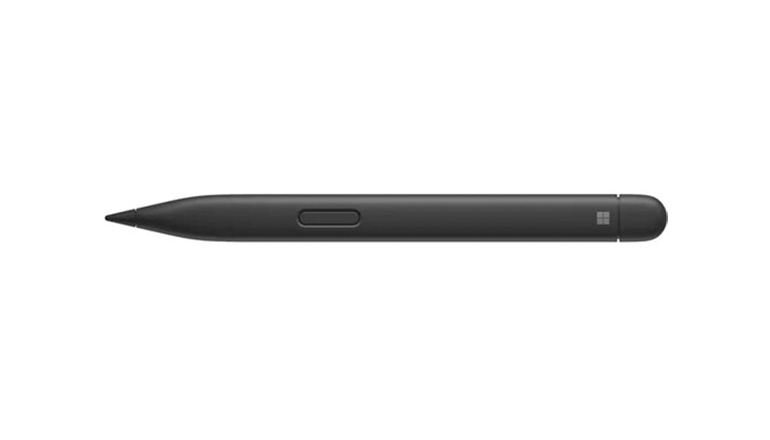 Клавіатура Microsoft Surface Pro Flex Keyboard with Slim Pen 2 Black (Y8U-00001)
