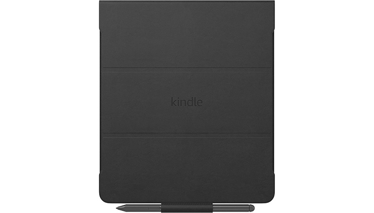 Чохол New Amazon Kindle Scribe Folio Cover with Magnetic Attach, Sleek Protective Case - Premium Leather