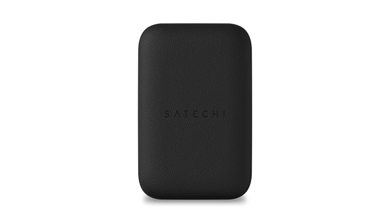 Зарядний пристрій Satechi OntheGo™ 67W Slim Wall Charger