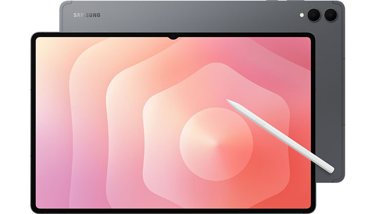 Планшет Samsung Galaxy Tab S11 Ultra Wi-Fi 12/512GB Gray (SM-X930NZAP)