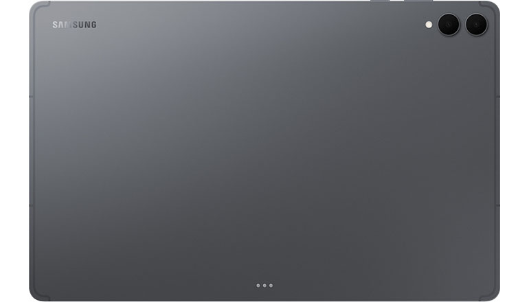 Планшет Samsung Galaxy Tab S11 Ultra Wi-Fi 12/512GB Gray (SM-X930NZAP)