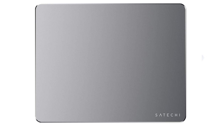 Satechi Aluminium Mouse Pad Space Gray (ST-AMPADM)
