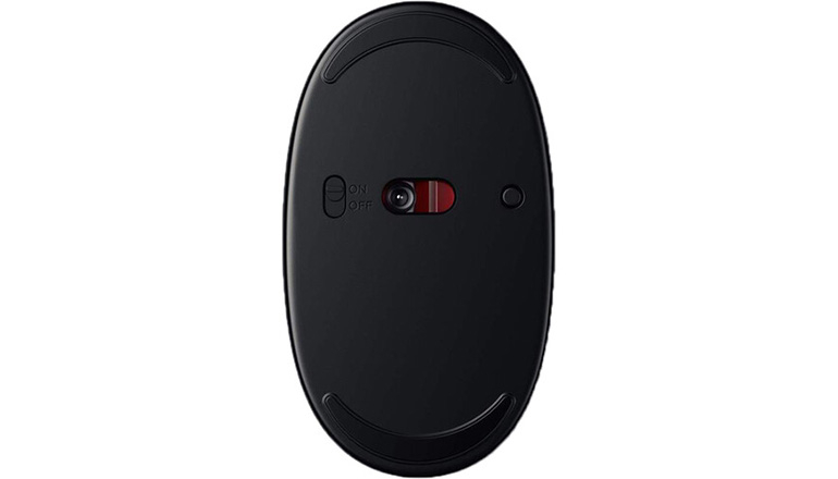 Миша Satechi M1 Wireless Mouse Space Gray (ST-ABTCMM)