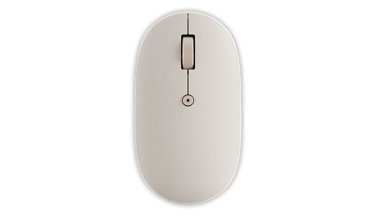 Мышь Satechi OntheGo Bluetooth Mouse (ST-MOTGW) Sand