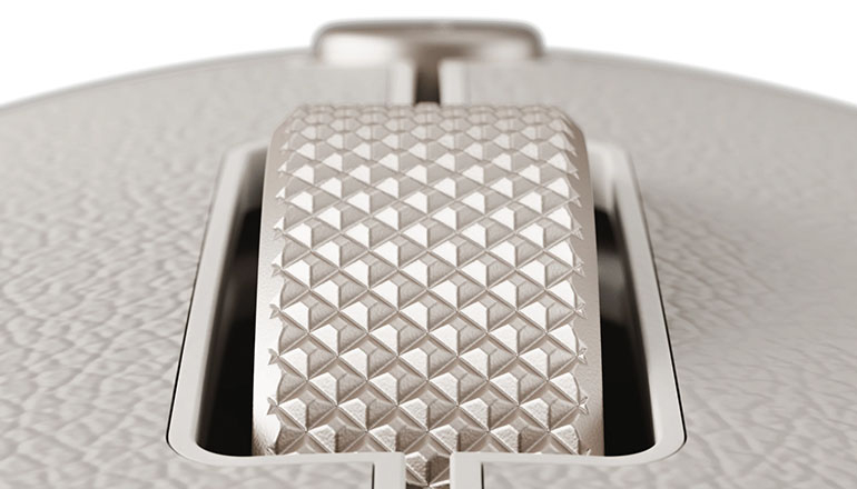 Мышь Satechi OntheGo Bluetooth Mouse (ST-MOTGW) Sand