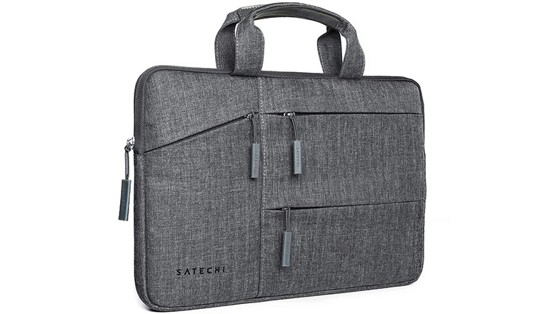 Сумка Satechi Water-Resistant Laptop Carrying Case with Pockets (15")