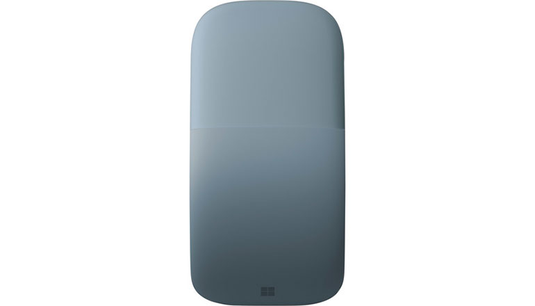 Microsoft Surface Arc Mouse – Ice Blue (FHD-00062)