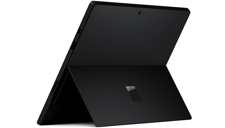 Microsoft Surface Pro 7 Core i7 16GB 512GB (VAT-00016) Matte Black