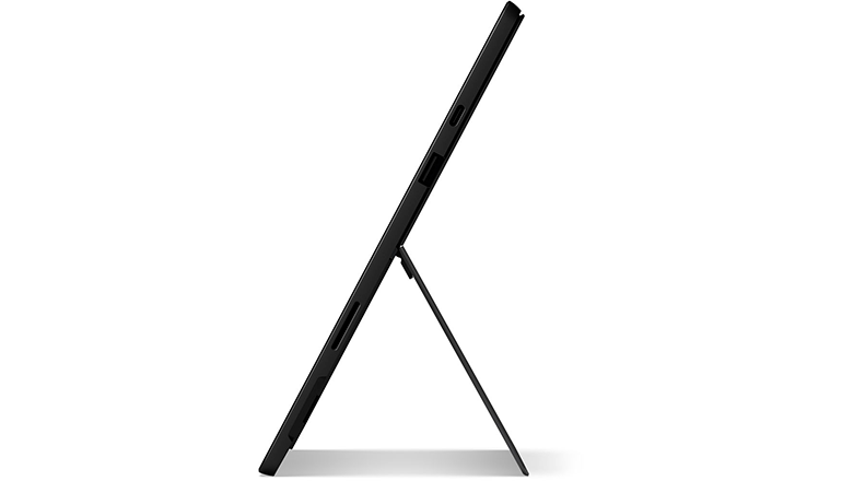 Microsoft Surface Pro 7 Core i7 16GB 256GB (VNX-00016) Matte Black