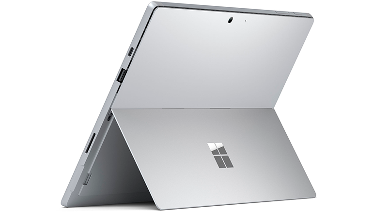 Microsoft Surface Pro 7+ Core i5 8GB 128GB (TFN-00001) Platinum Windows 11 Home