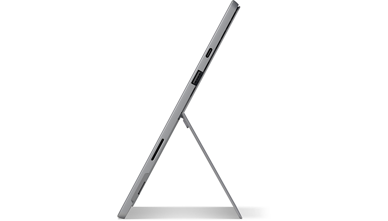 Microsoft Surface Pro 7+ LTE Core i5 8GB 128GB Win 10 Pro (1S2-00001) Platinum